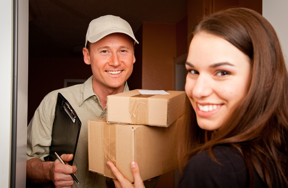 Warehousing/Transshipment